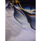 Herren Grafikdrucke Technologie 2St T-Shirts-Sets Passende Sets Kurzarm Kurze Hosen Rundhalsausschnitt Basic Klassisch Bequem Outdoor Straße Täglich 3D-Druck Sommer Frühling Schwarzgrau Blau Grau