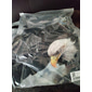 4 iulie 2026 250 de ani de Ziua Memorială Tricou cu gât rotund cu mâneci lungi pentru bărbați Patriot patriotic grafic imprimeu 3D Steag American Steag Național Veteran