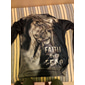4 iulie 2026 250 de ani de Ziua Memorială Tricou cu gât rotund cu mâneci lungi pentru bărbați Patriot patriotic grafic imprimeu 3D Steag American Steag Național Veteran