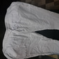 Per uomo Pantaloni di Lino Pantaloni Pantaloni da Spiaggia Coulisse Tasca Fascia Elastica Semplice Comodità Traspirante Quotidiano Elegante Hip-hop Cachi chiaro Nero Micro-elastico