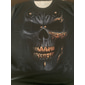 T-shirt graphique crâne pour homme impression vintage T-shirt Tee rétro chemises à manche courte T-shirt à impression 3D col rond vêtements de designer rétro street quotidien vacances