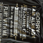 Camiseta Masculina - Camiseta Gráfica Engraçada Para Ele com 