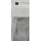 Homme Chemise Chemise à col officier Chemisette Chemise d'été Tenues de plage Chemise décontractée Chemise boutonnée Couleur unie Vacances Curise Noir Blanche Rose Claire Bleu manche longue Col