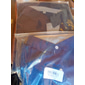 Camisa casual de vestir para hombre con estampado tribal de tótem, abotonada, con solapa, manga larga, ideal para fiestas, eventos sociales, regalos de cumpleaños y como prenda de vestir de diseñador.
