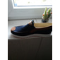 scarpe casual slip-on da uomo – mocassini in tela traspirante con suola antiscivolo per passeggiate e viaggi quotidiani