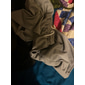 Voor heren Atletische korte broek Basketbal Shorts Casual korte broek Mesh korte broek Zak Trekkoord Elastische taille Effen Ademend Sneldrogend Korte Casual Dagelijks Modieus Streetwear Zwart Wit