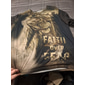 4 iulie 2026 250 de ani de Ziua Memorială Tricou cu gât rotund cu mâneci lungi pentru bărbați Patriot patriotic grafic imprimeu 3D Steag American Steag Național Veteran