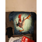 Den veteránů Pánské patriotické veterán grafický 3D potisk kohout tričko distressed tričko tričko s krátkým rukávem crew neck tričko vintage streetwear pohodlné běžné sporty každodenní nošení 1 2 3