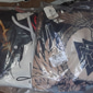 Homme Sweat à capuche Sweats à capuche Sweatshirt Bleu Noir et Blanc 1 2 3 Designer S M L XL 2XL 3XL