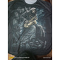 T-shirt graphique crâne pour homme impression vintage T-shirt Tee rétro chemises à manche courte T-shirt à impression 3D col rond vêtements de designer rétro street quotidien vacances