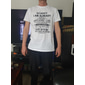 Camiseta Masculina - Camiseta Gráfica Engraçada Para Ele com 