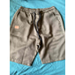 Ανδρικά Σορτς φορτίου Σορτσάκια Casual σορτς Pantaloni Scurți de Drumeție Κορδόνι Τσέπη Ελαστική μέση Συμπαγές Χρώμα Μήκος γόνατος Υπαίθρια Αθλήματα Τρέξιμο Κομψό στυλ street Στυλάτο