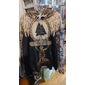 Homme Sweat à capuche Sweats à capuche Sweatshirt Bleu Noir et Blanc 1 2 3 Designer S M L XL 2XL 3XL
