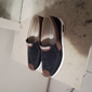 scarpe casual slip-on da uomo – mocassini in tela traspirante con suola antiscivolo per passeggiate e viaggi quotidiani