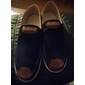 scarpe casual slip-on da uomo – mocassini in tela traspirante con suola antiscivolo per passeggiate e viaggi quotidiani