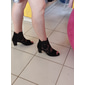Schwarze High Heel-Sandalen für Damen mit Spitzendetails und offener Spitze für elegante und formelle Kleidung