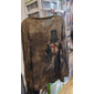 4 iulie 2026 250 de ani de Ziua Memorială Tricou cu gât rotund cu mâneci lungi pentru bărbați Patriot patriotic grafic imprimeu 3D Steag American Steag Național Veteran