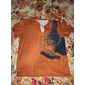 Hombre Henley Shirt Tee Graphic Guitarra Henley Ropa Impresión 3D Diario Deportes Manga Corta Acordonado Estampado Moda Elegante Vintage Casual