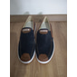 scarpe casual slip-on da uomo – mocassini in tela traspirante con suola antiscivolo per passeggiate e viaggi quotidiani