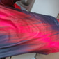 Homme Bloc de Couleur Impressions Graphiques 2 pièces Ensembles de tees Ensembles assortis Manche Courte Pantalon court Col ras du cou Basique Classique Confortable Extérieur Rue Quotidien Impression