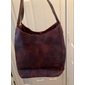 bolsa grande de couro sintético marrom feminina | bolsa de ombro casual com interior espaçoso para uso diário – design moderno e durável
