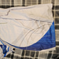 Homme Géométrique Polos à zip Chemise de golf Manche Courte Polos Chemises à Col Vêtement décontracté de travaile Vêtements de vacances Tenue formelle Vêtements de festival Impression 3D Polo