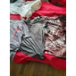 Bărbați Tricou Tricouri Manșon scurt Guler Vară Grafic Bloc Culoare Epocă Modă Designer Cu Șiret Imprimeu Casual Zilnic Sport Negru Albastru piscină Maro Top tricou pentru bărbați