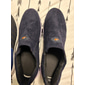 scarpe da trekking da uomo in tela slip-on outdoor – scarpe da trail leggere e antiscivolo per camminare e arrampicarsi