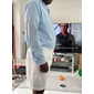 Homme Chemise Chemise à col officier Chemisette Chemise d'été Tenues de plage Chemise décontractée Chemise boutonnée Couleur unie Vacances Curise Noir Blanche Rose Claire Bleu manche longue Col