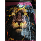 Bărbați Grafic Animal Leu Tricou Tricouri Tricouri amuzante Manșon scurt Tricou Tipărire 3D Stil Nautic Cămașă Șic Stradă Exagerat Casual Zilnic Concediu Negru Roșu-aprins Albastru piscină Vară