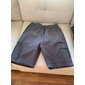 Homme Shorts cargo Multi-poches Carte Extérieur Sport Longueur Genou Fête Sortir Week-end Shorts Mince Bleu Clair Bleu marine Non Elastique
