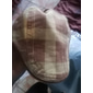 Homens Boina boné de tweed Preto Azul Marinho Escuro Algodão Moda Dos Anos 20 Tradicional / Clássico Roupas para Lazer Casual / Diário Xadrez