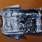 Bărbați Grafic Μηχανή Tricou Tricou Motocicletă Manșon scurt Tricou Tipărire 3D Stil Nautic Cămașă Epocă Modă Designer În aer liber Zilnic Sport 1 2 3 Primavara vara Îmbrăcăminte S M L XL 2XL 3XL