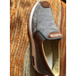 scarpe casual slip-on da uomo – mocassini in tela traspirante con suola antiscivolo per passeggiate e viaggi quotidiani