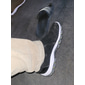 scarpe da trekking da uomo in tela slip-on outdoor – scarpe da trail leggere e antiscivolo per camminare e arrampicarsi
