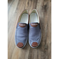 scarpe casual slip-on da uomo – mocassini in tela traspirante con suola antiscivolo per passeggiate e viaggi quotidiani