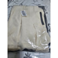 Hombre Pantalones cargo Persona que practica jogging Pantalones Pantalones Cortos Correa Cintura elástica Multi bolsillo Letra Comodidad Listo para vestir Casual Diario Festivos Deportes Moda Negro
