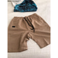 Ανδρικά Σορτς φορτίου Σορτσάκια Casual σορτς Pantaloni Scurți de Drumeție Κορδόνι Τσέπη Ελαστική μέση Συμπαγές Χρώμα Μήκος γόνατος Υπαίθρια Αθλήματα Τρέξιμο Κομψό στυλ street Στυλάτο