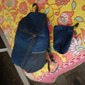 Sac à dos de randonnée léger et imperméable – Sac à dos de voyage de grande capacité avec porte-bouteille d'eau, sac à dos de camping durable pour hommes et femmes