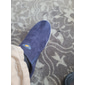 scarpe da trekking da uomo in tela slip-on outdoor – scarpe da trail leggere e antiscivolo per camminare e arrampicarsi