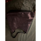 bolsa grande de couro sintético marrom feminina | bolsa de ombro casual com interior espaçoso para uso diário – design moderno e durável