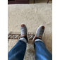scarpe casual slip-on da uomo – mocassini in tela traspirante con suola antiscivolo per passeggiate e viaggi quotidiani
