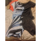 Homme Impressions Graphiques Technologie 2 pièces Ensembles de tees Ensembles assortis Manche Courte Pantalon court Col ras du cou Basique Classique Confortable Extérieur Rue Quotidien Impression 3D