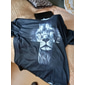 Herr Unisex Tiger Grafiska tryck T-shirt Kortärmad T-shirt 3D-tryck Rund hals Skjorta Sport Ledigt Stor och hög Dagligen Utomhus Gata Guld + svart Gul Rubinrött Sommar Kläder S M L XL XXL 3XL 4XL