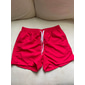 Herren Boardshorts Badeshorts Badehose Schwimmshorts Bademode Kordelzug Elastische Taille Elastisches Kordelzugdesign Einfarbig Schnelltrocknend Sport Kurz Täglich Ausgehen Strand Strassenmode