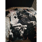 Camiseta gráfica de hombre calaveras impresión de calaveras camiseta retro camiseta de manga corta camiseta de impresión 3D camiseta de cuello redondo diseñador vintage estilo retro calle diaria