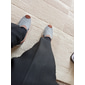scarpe casual slip-on da uomo – mocassini in tela traspirante con suola antiscivolo per passeggiate e viaggi quotidiani