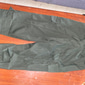 Hombre Pantalones cargo Persona que practica jogging Pantalones Pantalones Cortos Correa Cintura elástica Multi bolsillo Letra Comodidad Listo para vestir Casual Diario Festivos Deportes Moda Negro