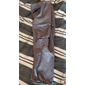 Hombre Pantalones cargo Pantalones Multi bolsillo Pierna recta Plano Comodidad Listo para vestir Casual Diario Noche 100% Algodón Deportes Elegante Verde grisáceo Verde Hierba