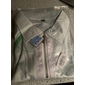 Herr Geometrisk Pikétröjor med dragkedja Golftröja Kortärmad Polotröjor Skjortor med krage Business Casual Semesterkläder Högtidskläder Festivalkläder 3D-utskrift Quarter Zip Polo Gul Armégrön